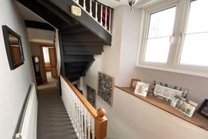 First Floor Landing- click for photo gallery